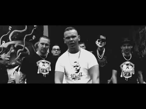UNIKAT65 & Bandix & Stunz 237er - Ma$nahme - Video by Hood Films
