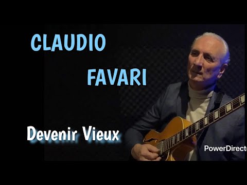 DEVENIR VIEUX