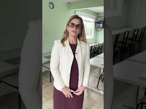 Campo Largo RECEBE R$55.000 reais em Computadores para A ESCOLA!  #paraná #entrega #emendas