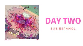Lemaitre - Day Two (Sub Español)