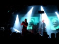 Laibach - Anglia - Live @ Kulturbolaget 2011
