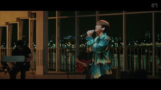 [影音] SMSTATION 伯賢 - 空中庭園 Teaser