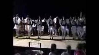 preview picture of video 'Halkidiki Kassandra- Summer Events.wmv'