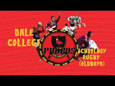 South African School Old boys Rugby - Dale College