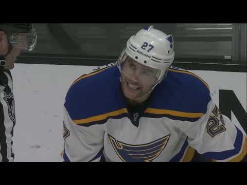 NHL  Dec.18/2014  St.Louis Blues - Los Angeles Kings