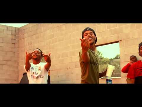 (27Unos)Yung Booke Ft Pstar&King Solid-ITCHIN FOR BODIES[Directed By Wylout Films]