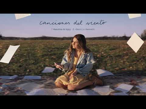Maggie Cullen - Maestras de Jujuy [Video Oficial]