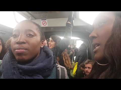 [LIVE] REAL TOUCH MUSIC - Lève-toi - Rise-up (Cover Andra Day)