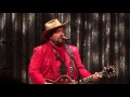 The Mavericks (Raul Malo): Silent Night - The Grand Opera House Wilmington, DE 12/10/16