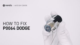 p0064 - cómo solucionar problemas