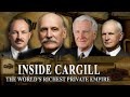 Inside Cargill The World S Richest Private Empire