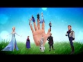 Finger Family Collection Nursery Rhymes Songs For Children