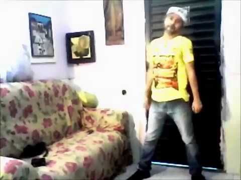 Bolinha Jovem   Nuno Abdul   Minha Mulher