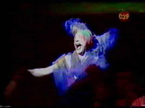 PARTE 2/4 - E.V. EXTRA VIAREGGINO - ENRICO CASANI - 1984