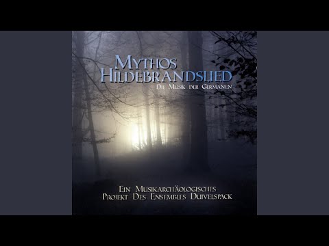 Völuspá - Die Weissagung aus der Lieder - Edda