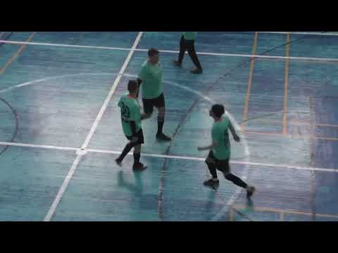 Огляд Матчу 9 Тур ¼ 7 ліга 3-6 ДІЯ – Ursus Optio