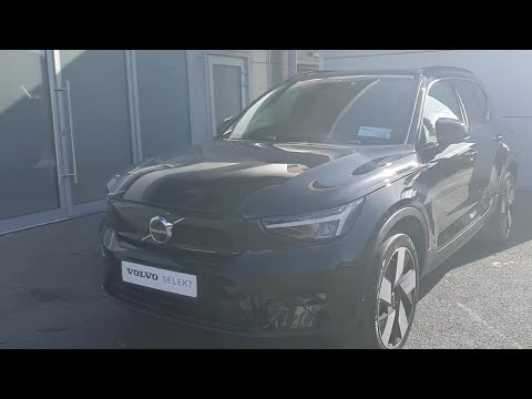 Volvo XC40 BEV 231hp Ultimate, really low mileage - Image 2