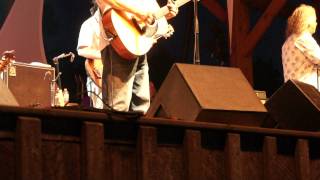 Floyd Fest - Railroad Earth - Jupiter & the 119