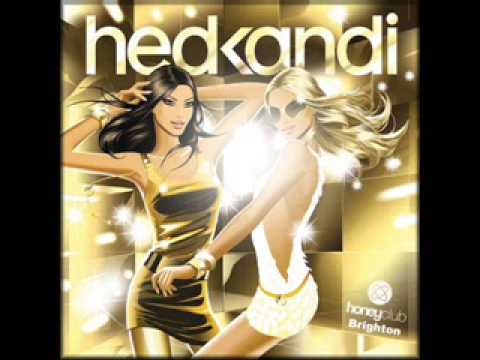 Chanson Du Soleil (Sun Is Coming Out) (dj Meme) - HED KANDI