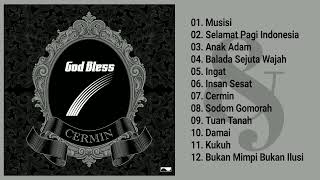 Download lagu God Bless - Cermin 7 (Full Album & HQ Audio) mp3 Download lagu God Bless - Cermin 7 (Full Album & HQ Audio) mp3