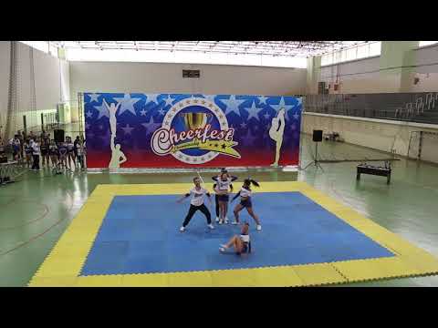 BISETES 2 - STUNT MISTO