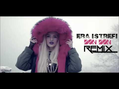 Era Istrefi - Bonbon (Official Video)