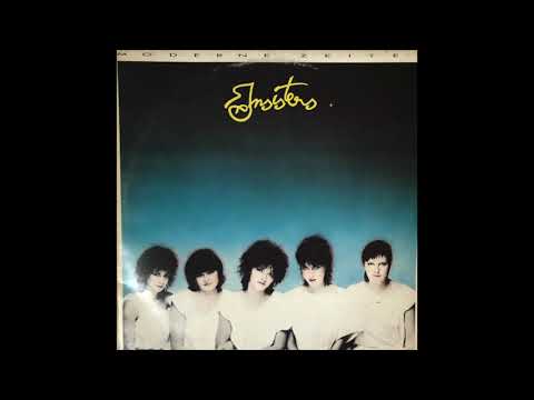 Insisters – Subkultur Reggae (1981)