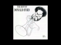 Donald Byrd - Wind Parade