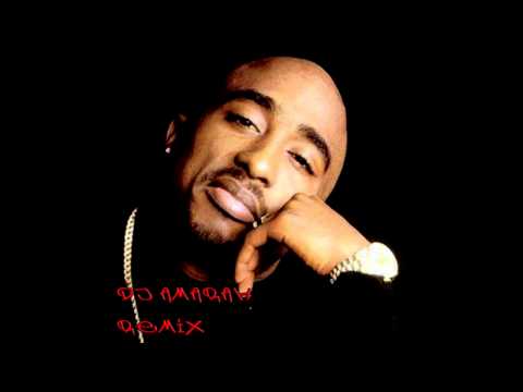 Jay Rock  Hood Gone Love It Remix Ft 2Pac & Outlawz