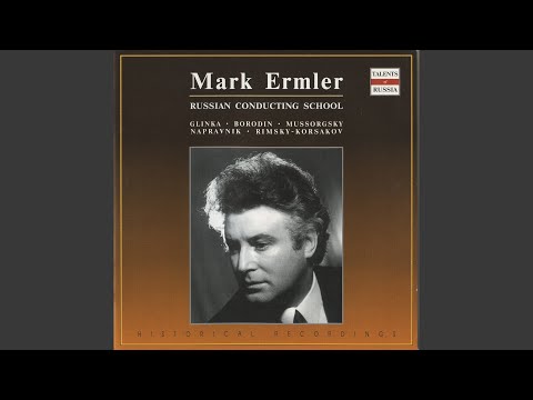 Prince Igor (Knyaz Igor) : Act II: Polovtsian Dances