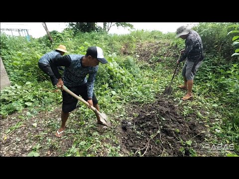 EP676-P1 - Muling Paghahanda ng Palaisdaan | Occ. Mindoro