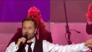 11 - LIVE NATION live stream: Alfie Boe 'Keep Me in Your Heart' . . .