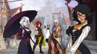 Walkerman Gameplay (PC) Trailer