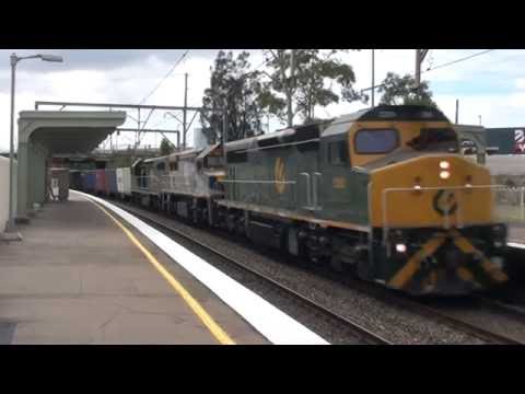 M2U01605 C509 VL359 C506 Cockle Creek 4190 4 3 16