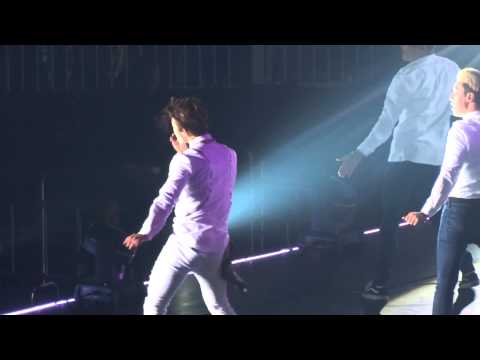 Shpershow 6 HK (1+1 = Love)