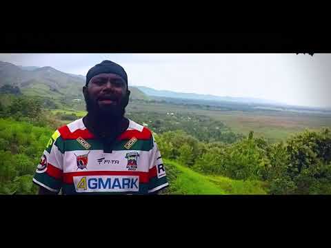 IRIE KNOX - DADDY [Official Music Video]