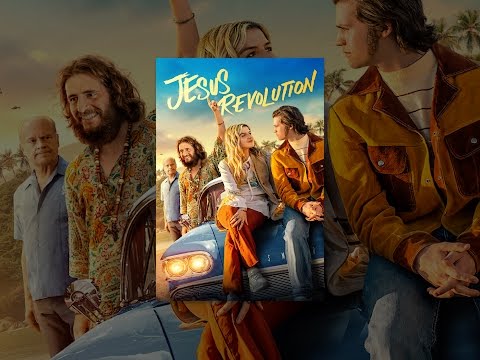 Jesus Revolution