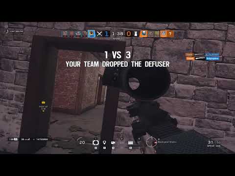 Finka vs bosg