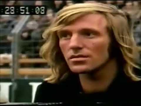 1973 Fortuna Düsseldorf - Borussia Mönchengladbach 1:3 | Tore: Klaus Budde, Jupp Heynckes (2x)