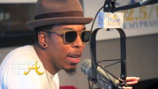 Deitrick Haddon Responds to T.D. Jakes' Criticism of Preachers of L.A.