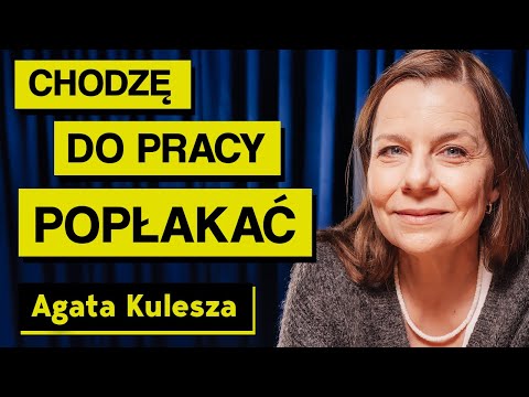 Agata Kulesza: Ida, Róża, 25 lat niewinności, Dom Dobry, Skazana, Zielona Granica | Imponderabilia