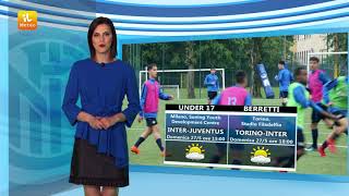 INTER U18 e U17 Playoffs | iLMeteo it News