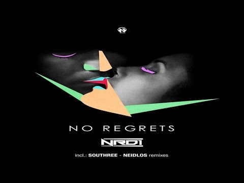 NRD1 - No Regrets (Video Lyric)