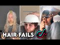Hair Fails TikTok Compilation