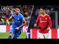 #UCL Group Stage FLASH REVIEW (Part 2) | The ROUND OF 16 is here!