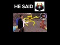 HE SAID CoryxKenshin Coryxkenshin Coryxkenshinedits Poppy Meme Funnymemes Funny