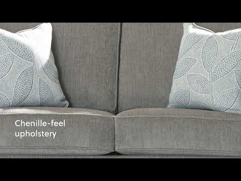 Altari Queen Sofa Sleeper