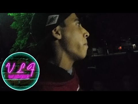 GABY vs CHAVO - 8vos Fecha 4 (Torneo 2017) - Velo Free