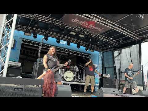 Devangelic "Sirius, Draconis, Capricornus" @ Deathfeast 2023