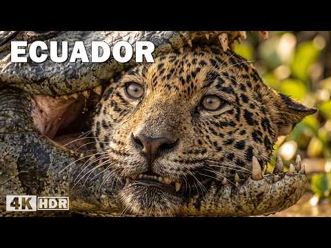 The Awakening of the Most Dangerous Hidden Predators